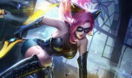 阿珂最新皮肤爆料,华丽蜕变，剑舞江湖