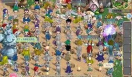 梦幻国度最新爆料公告,神秘势力崛起，奇幻冒险再启航！